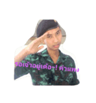 royal thailand army（個別スタンプ：7）