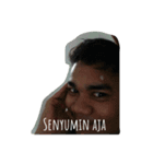 LMAO SQ（個別スタンプ：1）