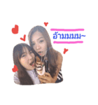 twincat_RTKK（個別スタンプ：4）