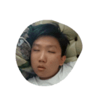 Anak Sakau（個別スタンプ：1）
