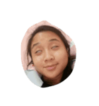 Anak Sakau（個別スタンプ：2）