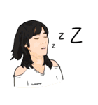 MEL 701（個別スタンプ：8）