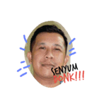 todayisyadday（個別スタンプ：1）