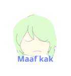 Mrs.Greeny Shop（個別スタンプ：2）