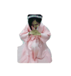 girlzz（個別スタンプ：1）