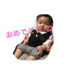 しゅーとあんどななと（個別スタンプ：11）