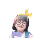 Nenk linda（個別スタンプ：3）