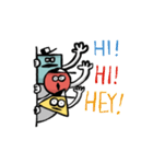 FUNNY S.N.D！（個別スタンプ：1）