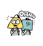 FUNNY S.N.D！（個別スタンプ：2）