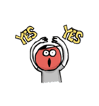 FUNNY S.N.D！（個別スタンプ：3）