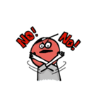 FUNNY S.N.D！（個別スタンプ：4）