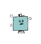 FUNNY S.N.D！（個別スタンプ：5）