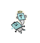 FUNNY S.N.D！（個別スタンプ：6）
