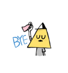 FUNNY S.N.D！（個別スタンプ：8）