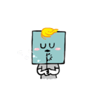 FUNNY S.N.D！（個別スタンプ：9）