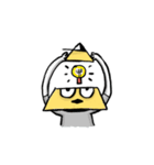 FUNNY S.N.D！（個別スタンプ：10）