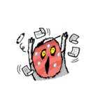 FUNNY S.N.D！（個別スタンプ：11）