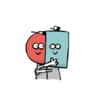 FUNNY S.N.D！（個別スタンプ：12）