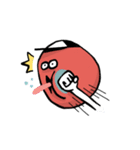FUNNY S.N.D！（個別スタンプ：14）