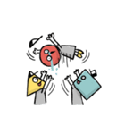 FUNNY S.N.D！（個別スタンプ：15）