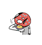 FUNNY S.N.D！（個別スタンプ：16）