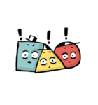 FUNNY S.N.D！（個別スタンプ：18）