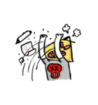 FUNNY S.N.D！（個別スタンプ：19）