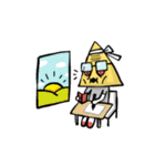 FUNNY S.N.D！（個別スタンプ：21）