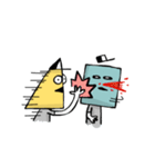 FUNNY S.N.D！（個別スタンプ：26）