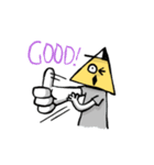 FUNNY S.N.D！（個別スタンプ：27）