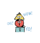 FUNNY S.N.D！（個別スタンプ：29）