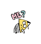 FUNNY S.N.D！（個別スタンプ：31）