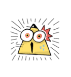 FUNNY S.N.D！（個別スタンプ：35）
