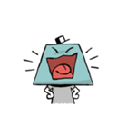 FUNNY S.N.D！（個別スタンプ：37）