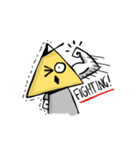 FUNNY S.N.D！（個別スタンプ：38）