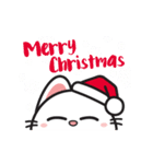 HyperCat : Christmas Joy！（個別スタンプ：2）