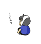 三河弁ばあちゃん よしのさん 3（個別スタンプ：29）