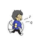 三河弁ばあちゃん よしのさん 3（個別スタンプ：32）