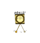 Bong＆Long（個別スタンプ：21）