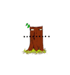 Bong＆Long（個別スタンプ：22）