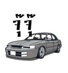 Race Car No.101（個別スタンプ：32）