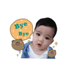 Nong Namo v.2（個別スタンプ：4）