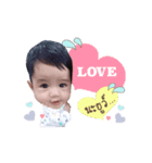 Nong Namo v.2（個別スタンプ：7）