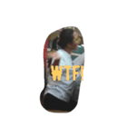 Yes xig（個別スタンプ：6）