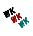 Medan Style（個別スタンプ：2）