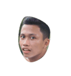 Lelaki Perkasa（個別スタンプ：4）