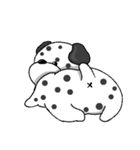 Dragon Fruit Dog 2（個別スタンプ：30）