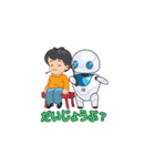 NUAS kirabo-3（個別スタンプ：4）