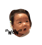 TK Tankhun（個別スタンプ：6）