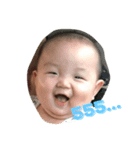 TK Tankhun（個別スタンプ：8）